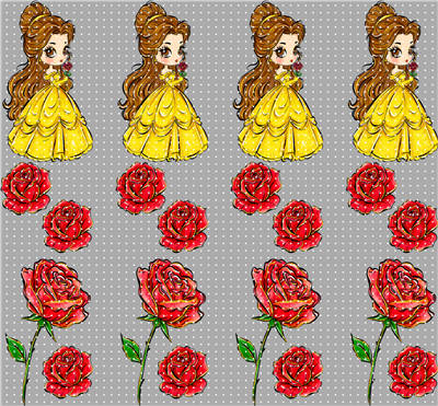 Bookmark sticker-S 2036